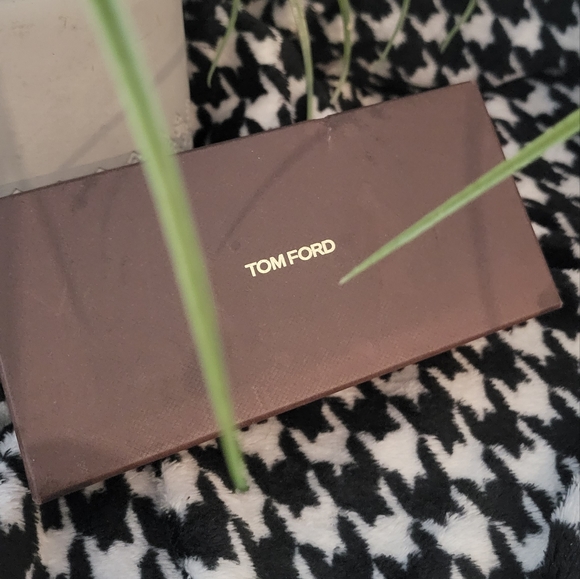 Tom Ford Unisex Glasses - Picture 13 of 13